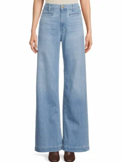 Women Joe's Jeans Kate High Rise Wide Leg Jeans