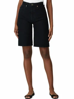 Women Khaite High Waist Denim Shorts