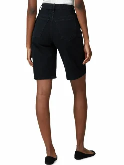 Women Khaite High Waist Denim Shorts