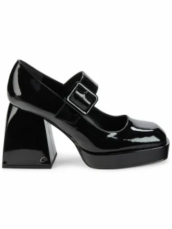 Circus NY Khiara Square Toe Pumps