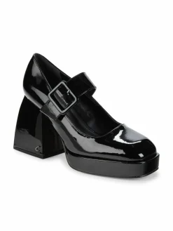 Circus NY Khiara Square Toe Pumps