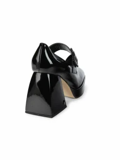 Circus NY Khiara Square Toe Pumps