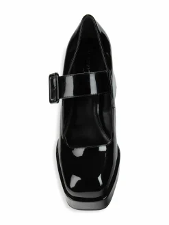 Circus NY Khiara Square Toe Pumps