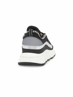 Versace Kid'strigreca Slip On Sneakers