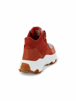 Sorel Kinetic Breakthru Suede Waterproof Boots