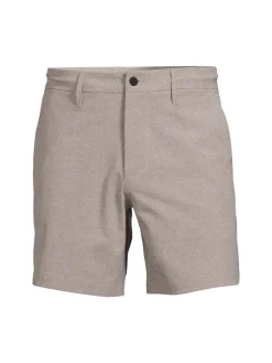 Joe's Jeans Shorts|Kinetic Flex 2.0 Textured Shorts