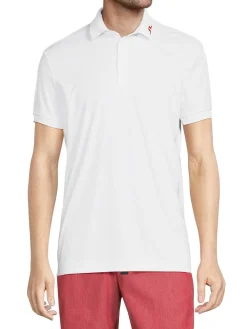 J.Lindeberg Polos|Knit Polo