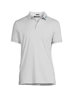 J.Lindeberg Polos|Knit Polo