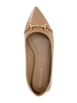 BCBGeneration Kori Bit Ballet Flats