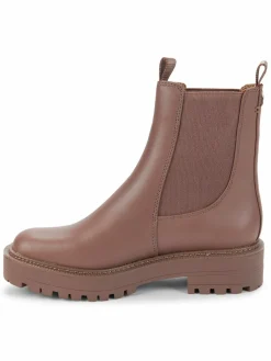 Sam Edelman Lagun Waterproof Leather Chelsea Boots