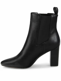 Saks Fifth Avenue Larsen Heeled Chelsea Booties