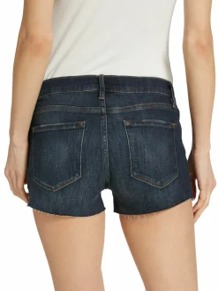 Women Frame Le Cut Off Shorts