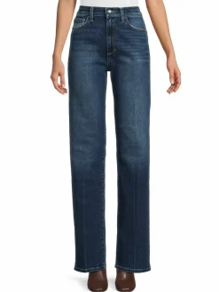 Women Joe's Jeans Leilani High Rise Wide Leg Jeans