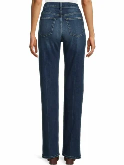 Women Joe's Jeans Leilani High Rise Wide Leg Jeans