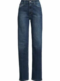 Women Joe's Jeans Leilani High Rise Wide Leg Jeans