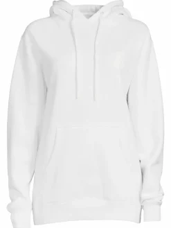 Women Brandon Maxwell Leopard Print Hoodie