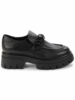 Ash Leroy Chunky Bit Loafers