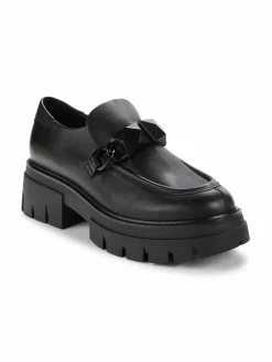 Ash Leroy Chunky Bit Loafers