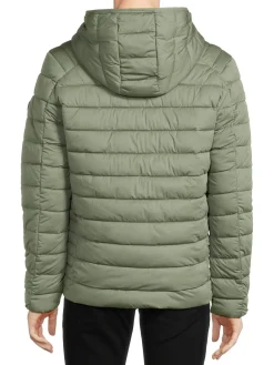 Save the Duck Coats & Jackets|Lexis Packable Hooded Puffer Jacket