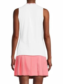Women J.Lindeberg Leya Sleeveless Top