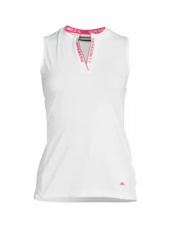 Women J.Lindeberg Leya Sleeveless Top