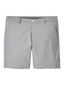 Bonobos Shorts|Lightweight Golf Shorts Heather Charcoal