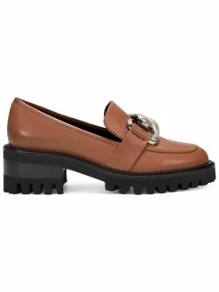 Aerosoles Lilia Leather Loafers