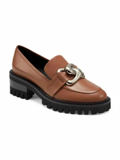 Aerosoles Lilia Leather Loafers