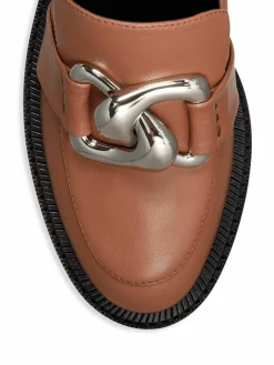 Aerosoles Lilia Leather Loafers