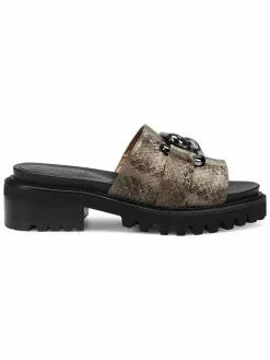 Aerosoles Lima Leather Sandals