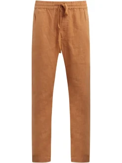 Joe's Jeans Linen|Linen Draw Pants