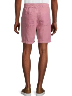 Joe's Jeans Linen|Linen Shorts