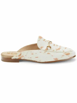 Sam Edelman Linnie Faux Fur Mules