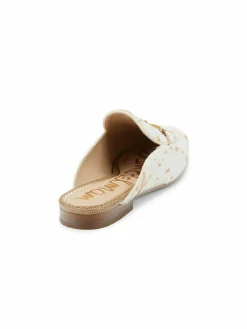 Sam Edelman Linnie Faux Fur Mules