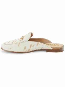 Sam Edelman Linnie Faux Fur Mules