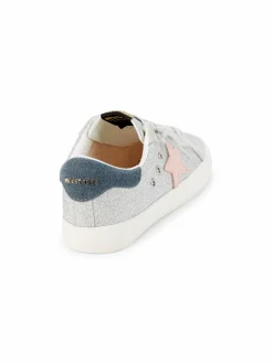 Vintage Havana Liora Glitter Star Sneakers