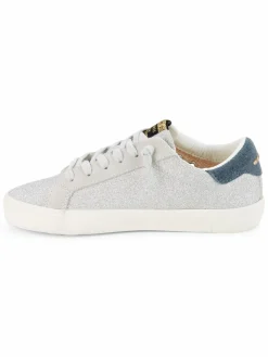 Vintage Havana Liora Glitter Star Sneakers