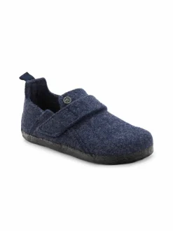 Birkenstock Little Kid's & Kid's Zermatt Narrow Fit Felt Slippers