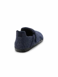 Birkenstock Little Kid's & Kid's Zermatt Narrow Fit Felt Slippers