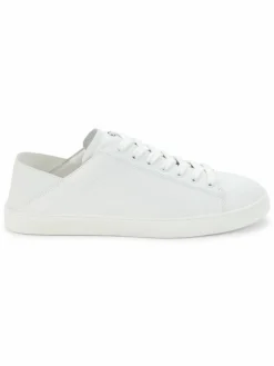 Stuart Weitzman Livvy Collapsable Heel Sneakers
