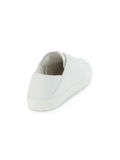Stuart Weitzman Livvy Collapsable Heel Sneakers