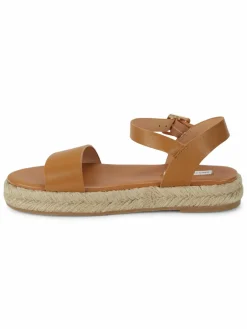 Saks Fifth Avenue Liz Leather Espadrille Sandals