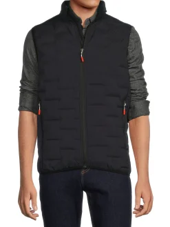 Swims Coats & Jackets|Lofoten Seamless Down Vest