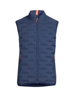 Swims Coats & Jackets|Lofoten Seamless Down Vest