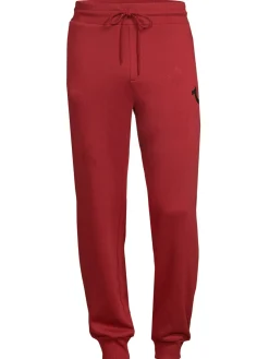 True Religion Pants|Logo Drawstring Joggers