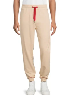 BOSS Loungewear, Sleepwear & Robes|Logo Drawstring Joggers