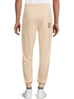 BOSS Loungewear, Sleepwear & Robes|Logo Drawstring Joggers