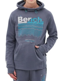 Bench. Sweatshirts & Hoodies|Logo Hoodie