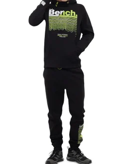 Bench. Sweatshirts & Hoodies|Logo Hoodie