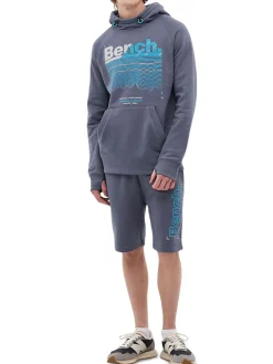 Bench. Sweatshirts & Hoodies|Logo Hoodie